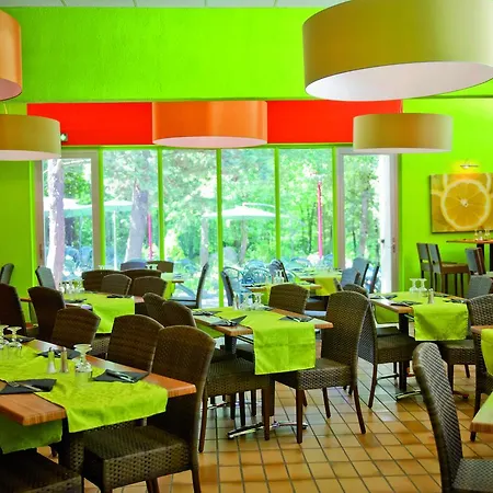 Θέρετρο Vtf Clair Canigou 3*