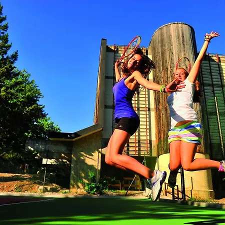 Θέρετρο Vtf Clair Canigou Vernet-les-Bains