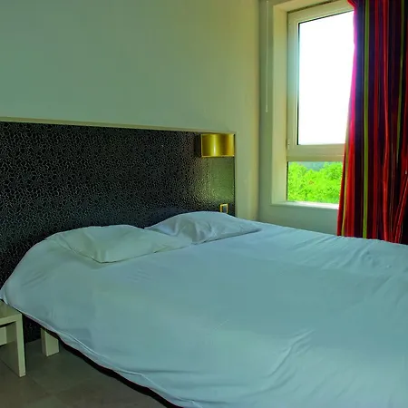 Vtf Clair Canigou Resort 3*