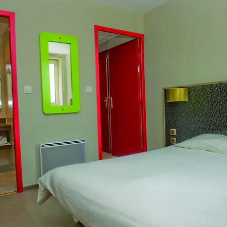 Vtf Clair Canigou Θέρετρο 3*