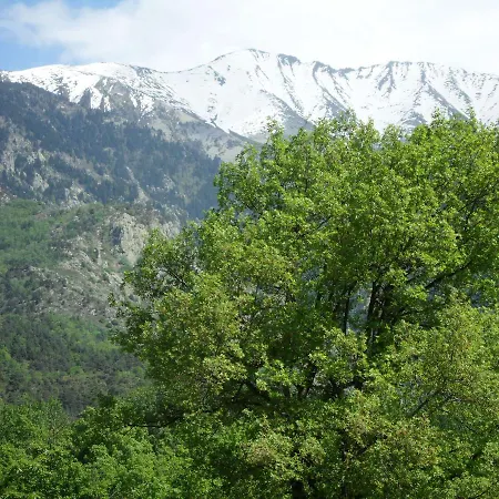 Resort Vtf Clair Canigou 3*