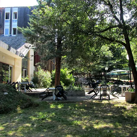 Resort Vtf Clair Canigou Vernet-les-Bains